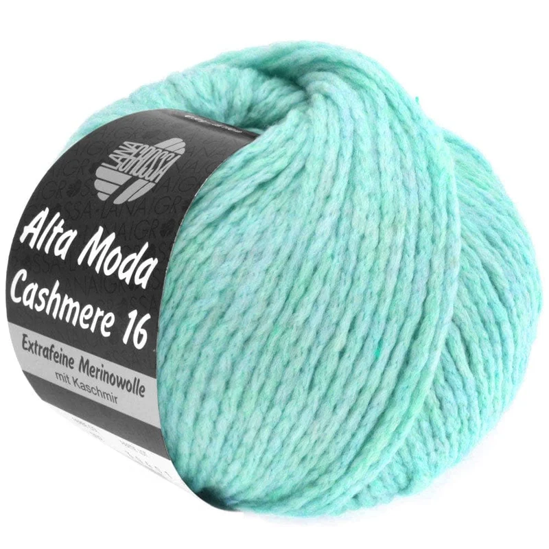 ALTA MODA CASHMERE 16