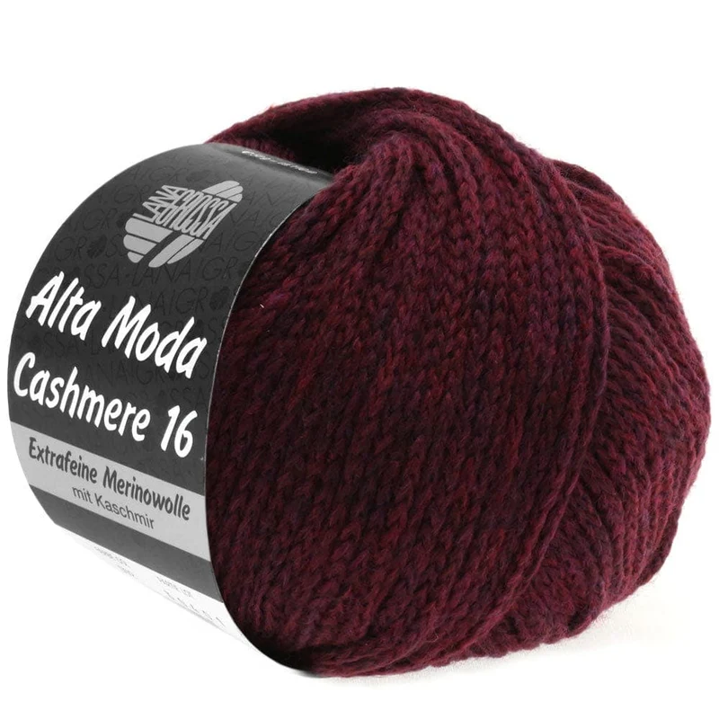 ALTA MODA CASHMERE 16