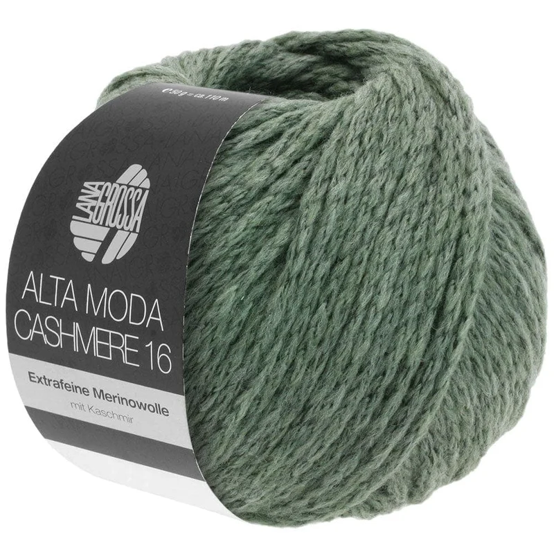 ALTA MODA CASHMERE 16