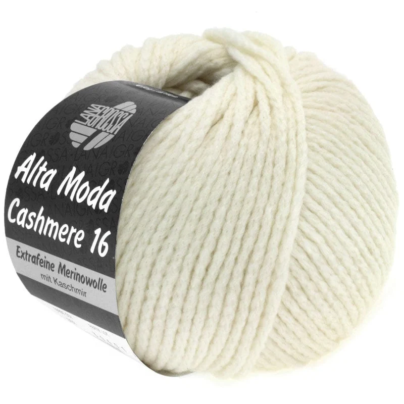ALTA MODA CASHMERE 16