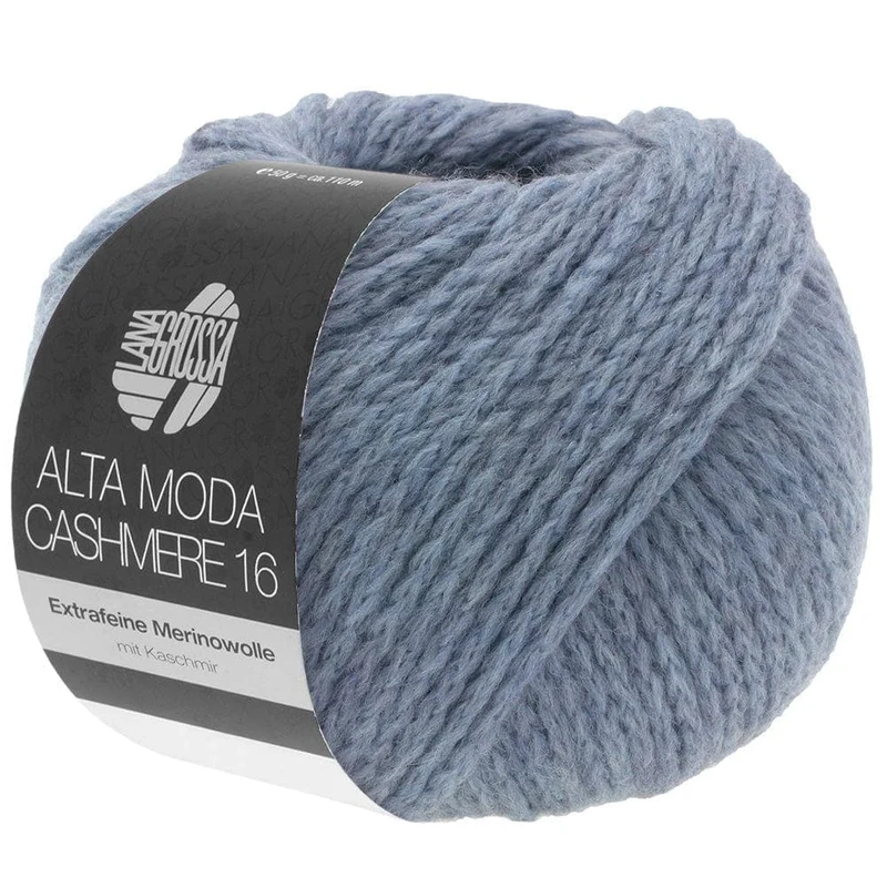 ALTA MODA CASHMERE 16