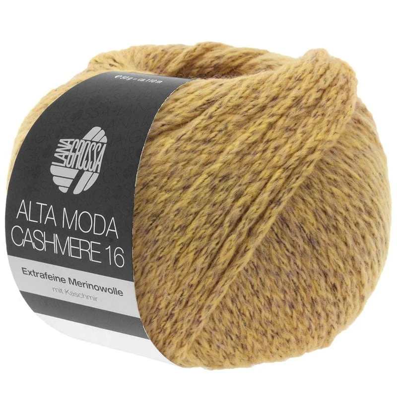 ALTA MODA CASHMERE 16