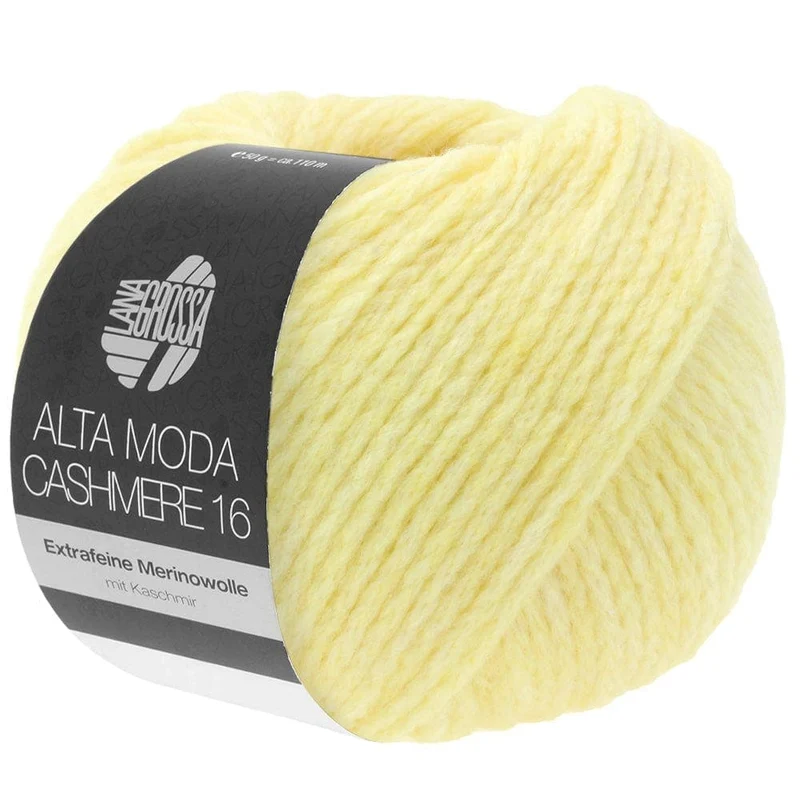 ALTA MODA CASHMERE 16