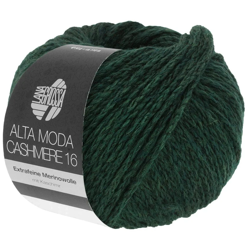 ALTA MODA CASHMERE 16
