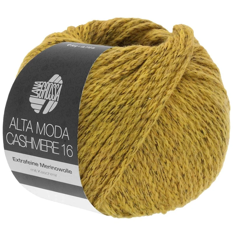 ALTA MODA CASHMERE 16
