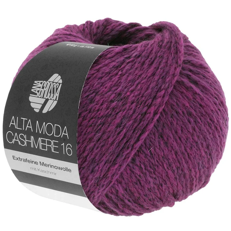 ALTA MODA CASHMERE 16