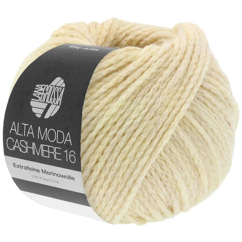 ALTA MODA CASHMERE 16