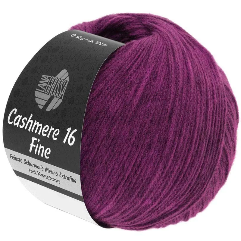 CASHMERE 16 FINE