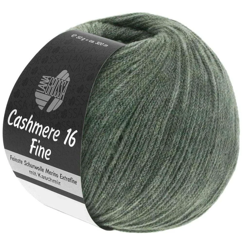 CASHMERE 16 FINE