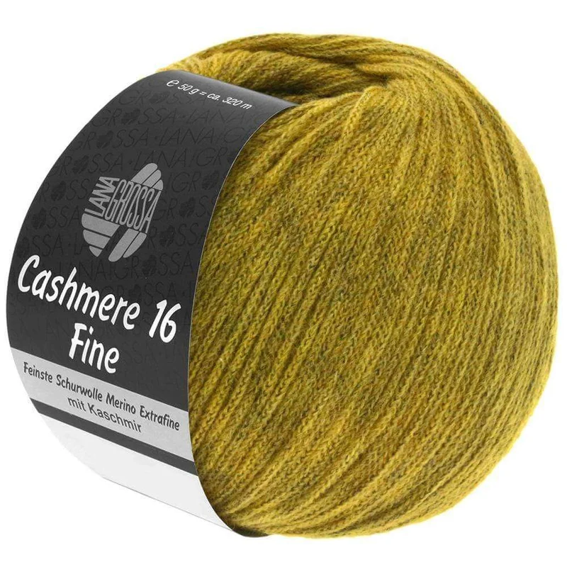 CASHMERE 16 FINE