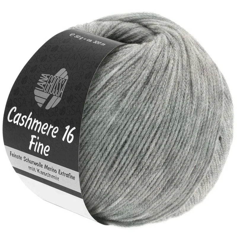 CASHMERE 16 FINE