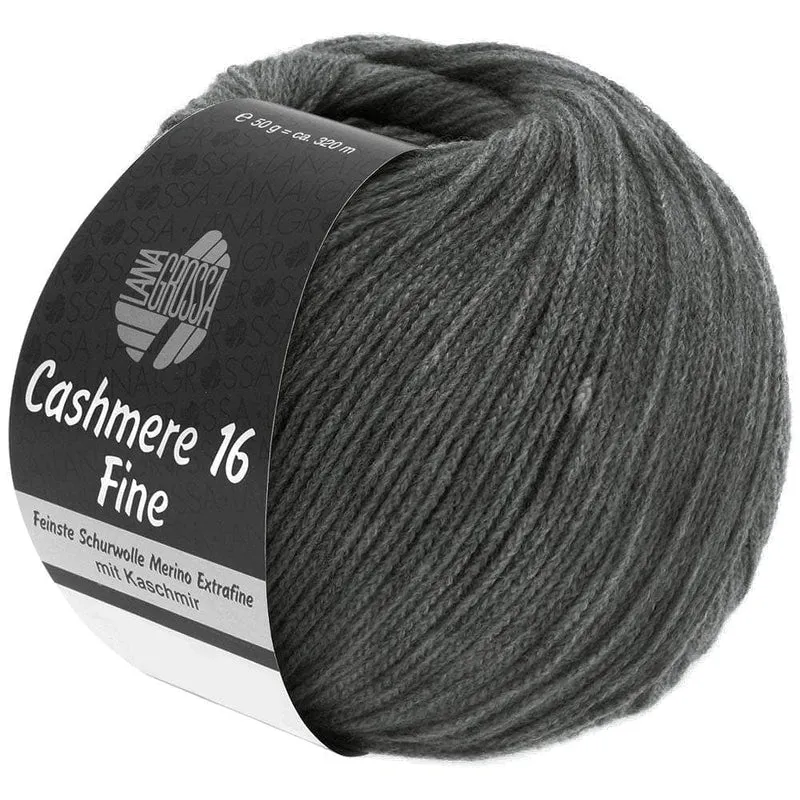 CASHMERE 16 FINE