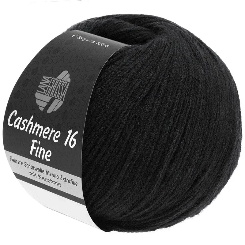 CASHMERE 16 FINE
