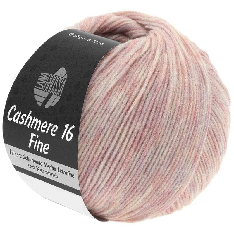 CASHMERE 16 FINE