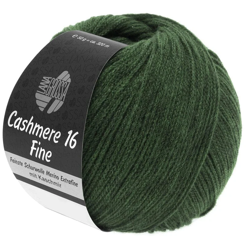 CASHMERE 16 FINE