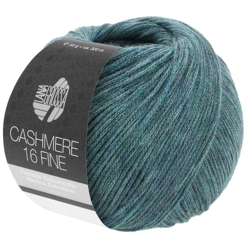 CASHMERE 16 FINE