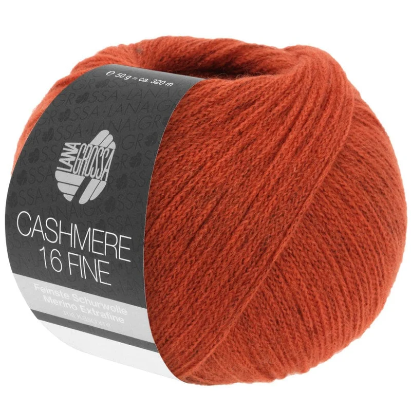 CASHMERE 16 FINE