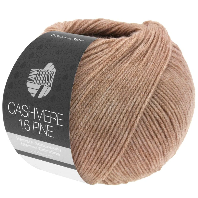 CASHMERE 16 FINE