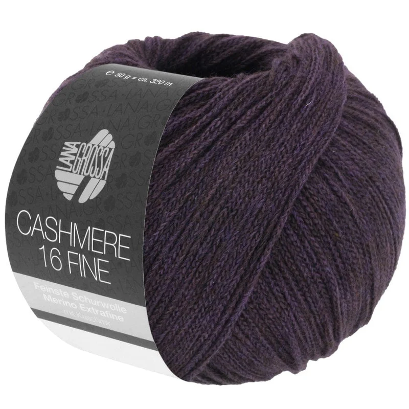 CASHMERE 16 FINE