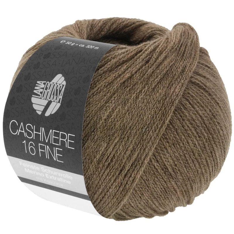 CASHMERE 16 FINE