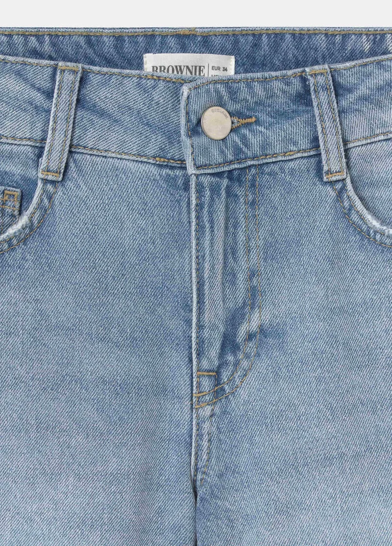 Basic shorts