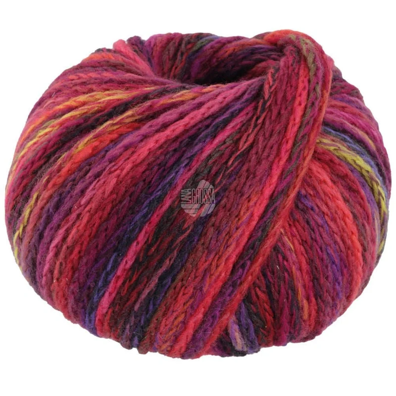 COOL MERINO BIG COLOR