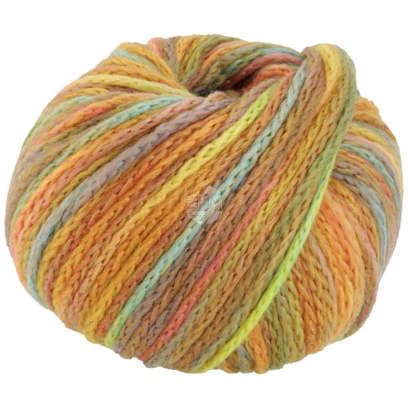 COOL MERINO BIG COLOR