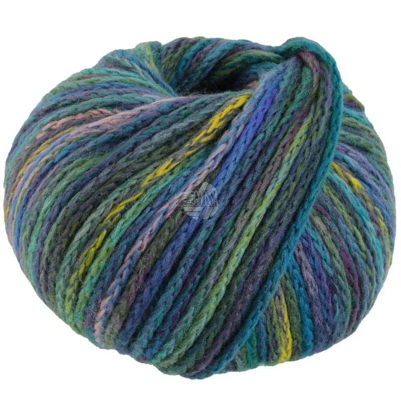 COOL MERINO BIG COLOR