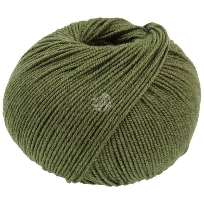 COOL WOOL SETA