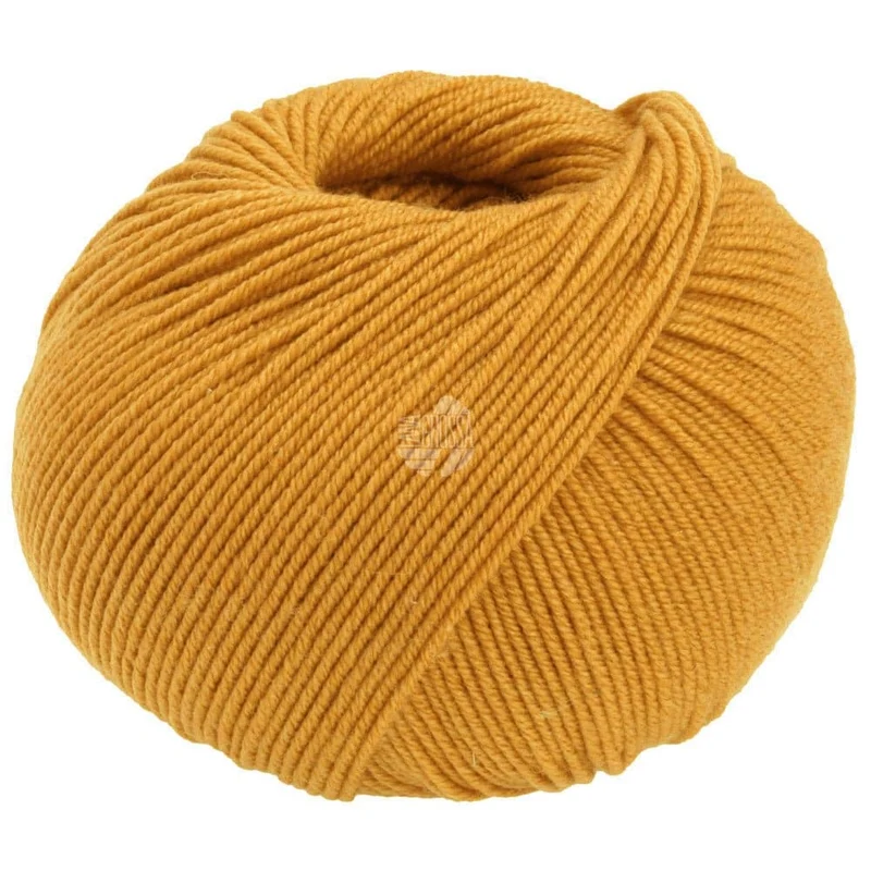 COOL WOOL SETA