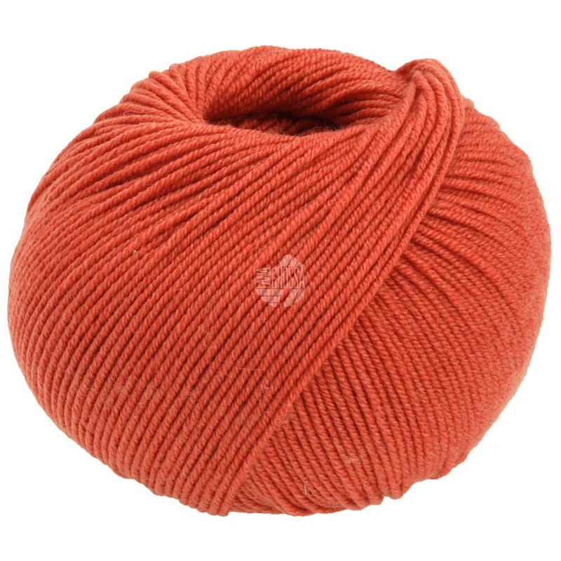 COOL WOOL SETA