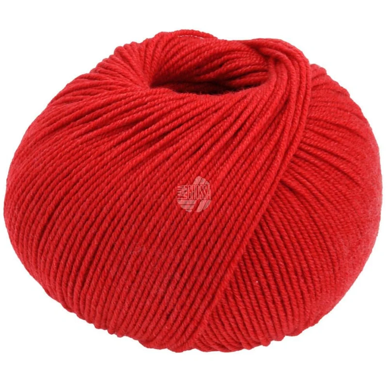 COOL WOOL SETA