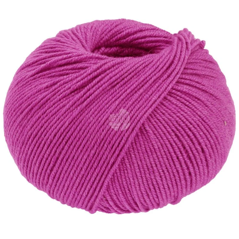 COOL WOOL SETA