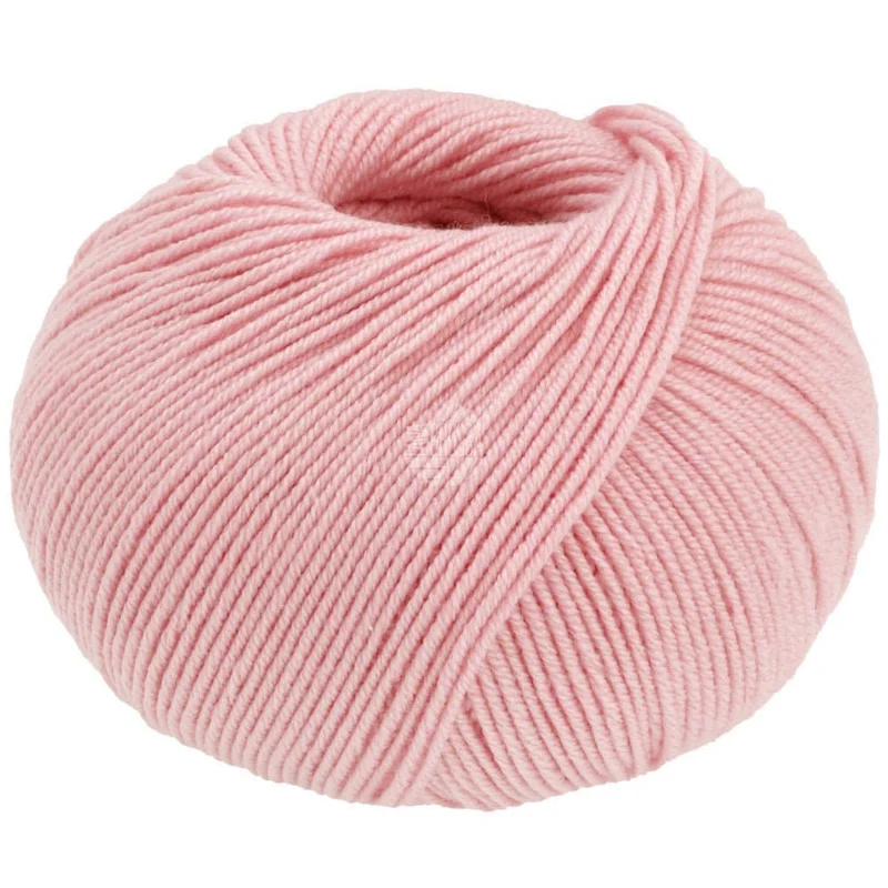 COOL WOOL SETA
