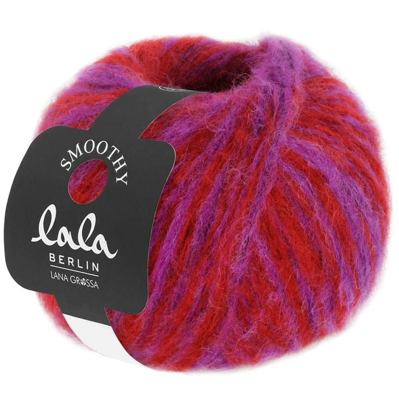 lala BERLIN SMOOTHY