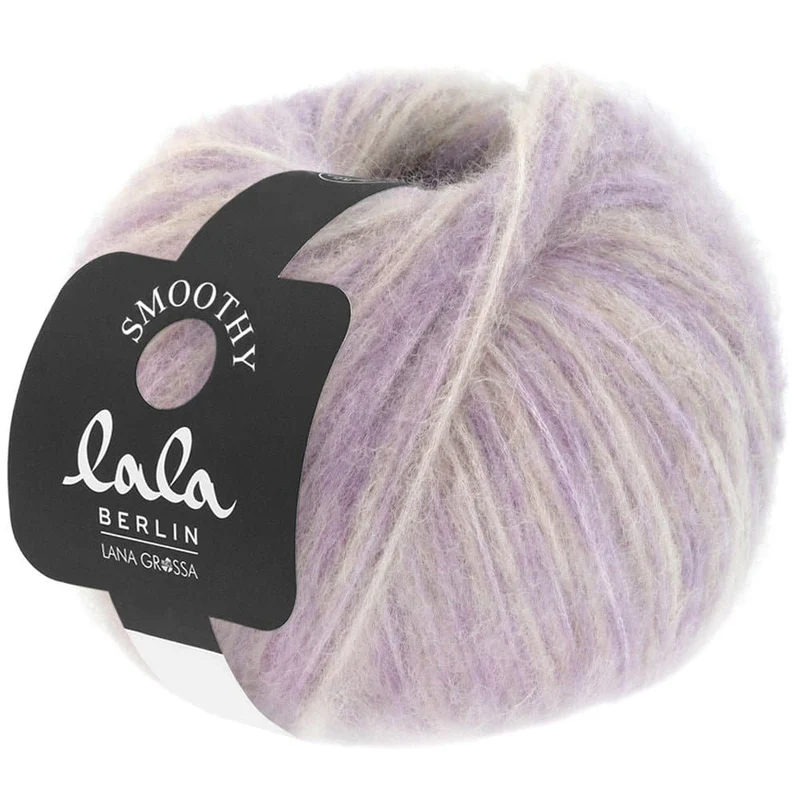 lala BERLIN SMOOTHY