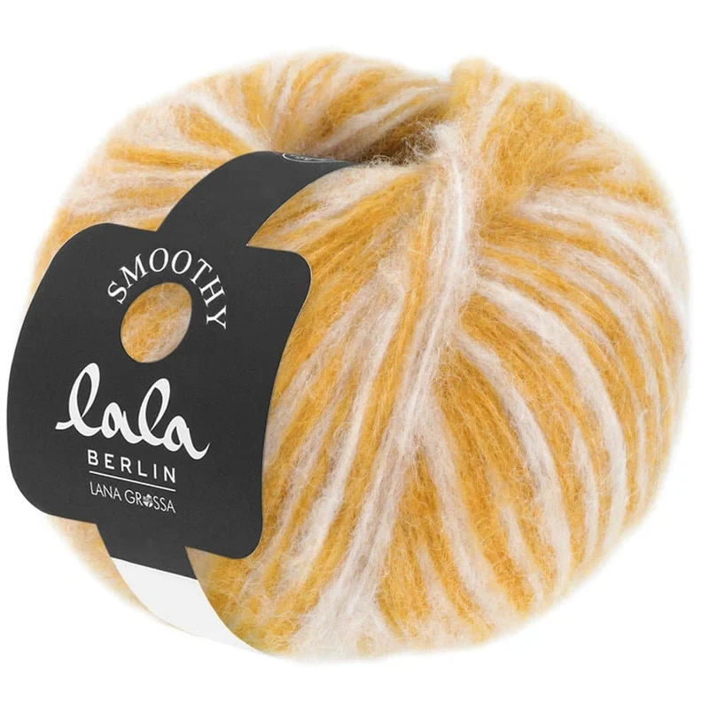 lala BERLIN SMOOTHY