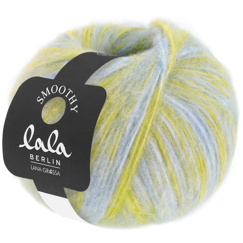 lala BERLIN SMOOTHY