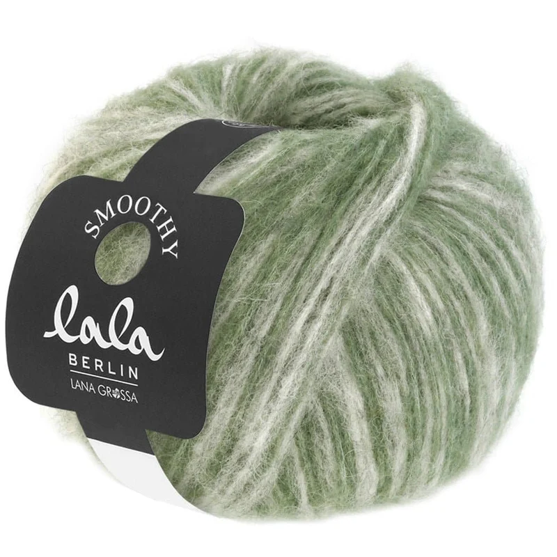 lala BERLIN SMOOTHY