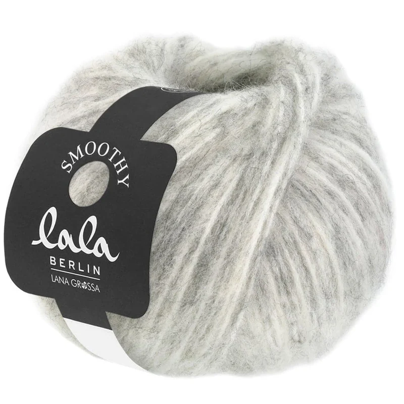 lala BERLIN SMOOTHY