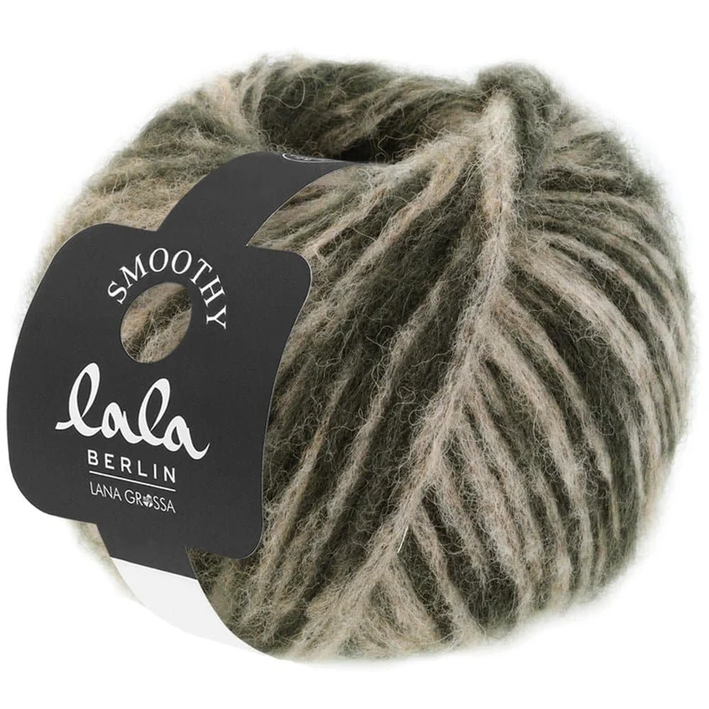 lala BERLIN SMOOTHY