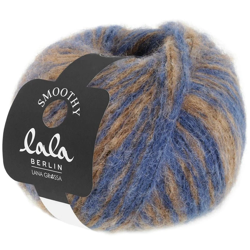 lala BERLIN SMOOTHY