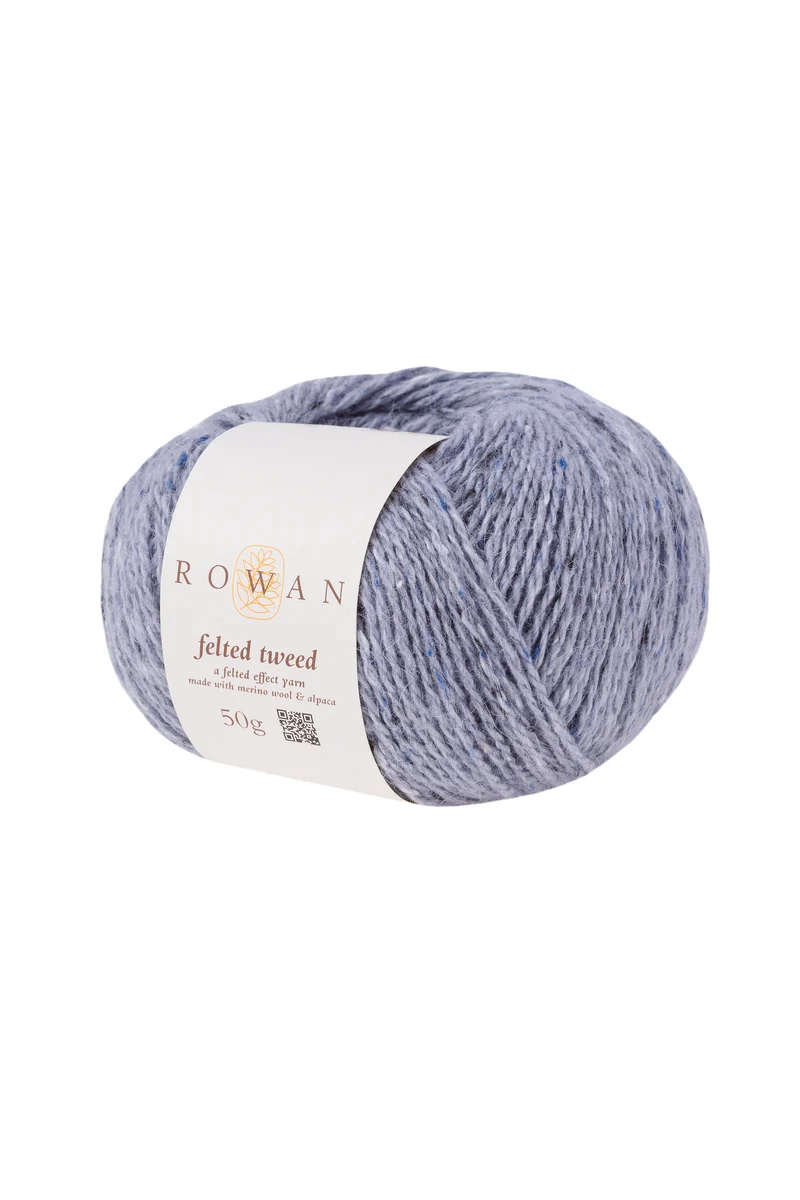 Felted Tweed Rowan