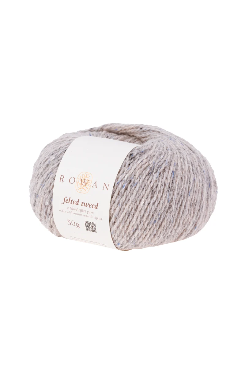 Felted Tweed Rowan
