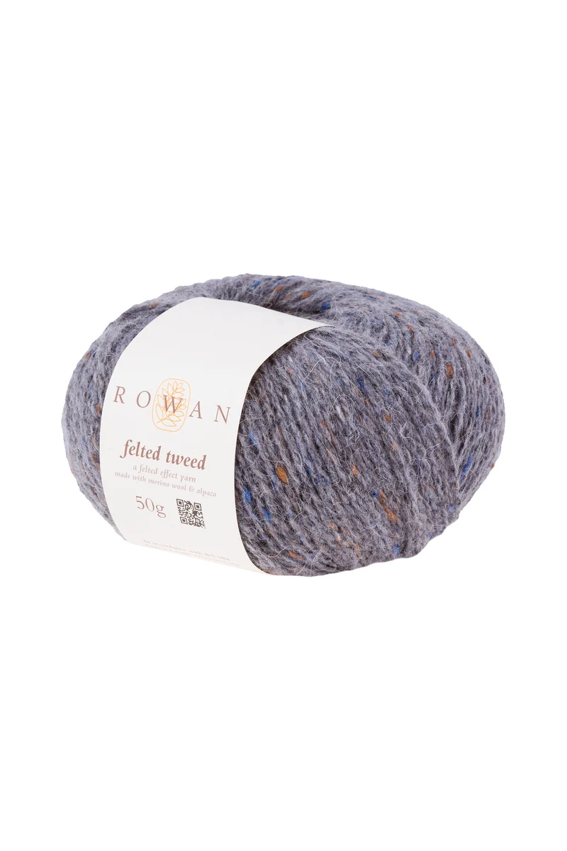 Felted Tweed Rowan