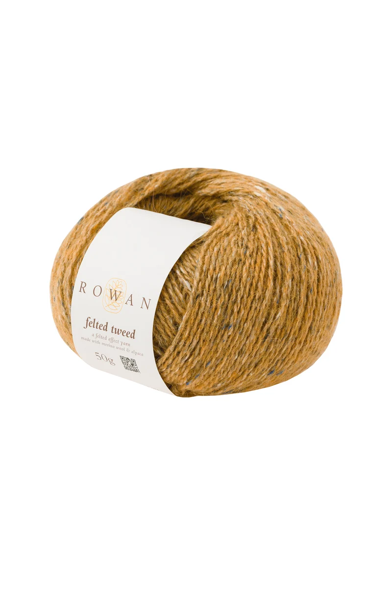 Felted Tweed Rowan