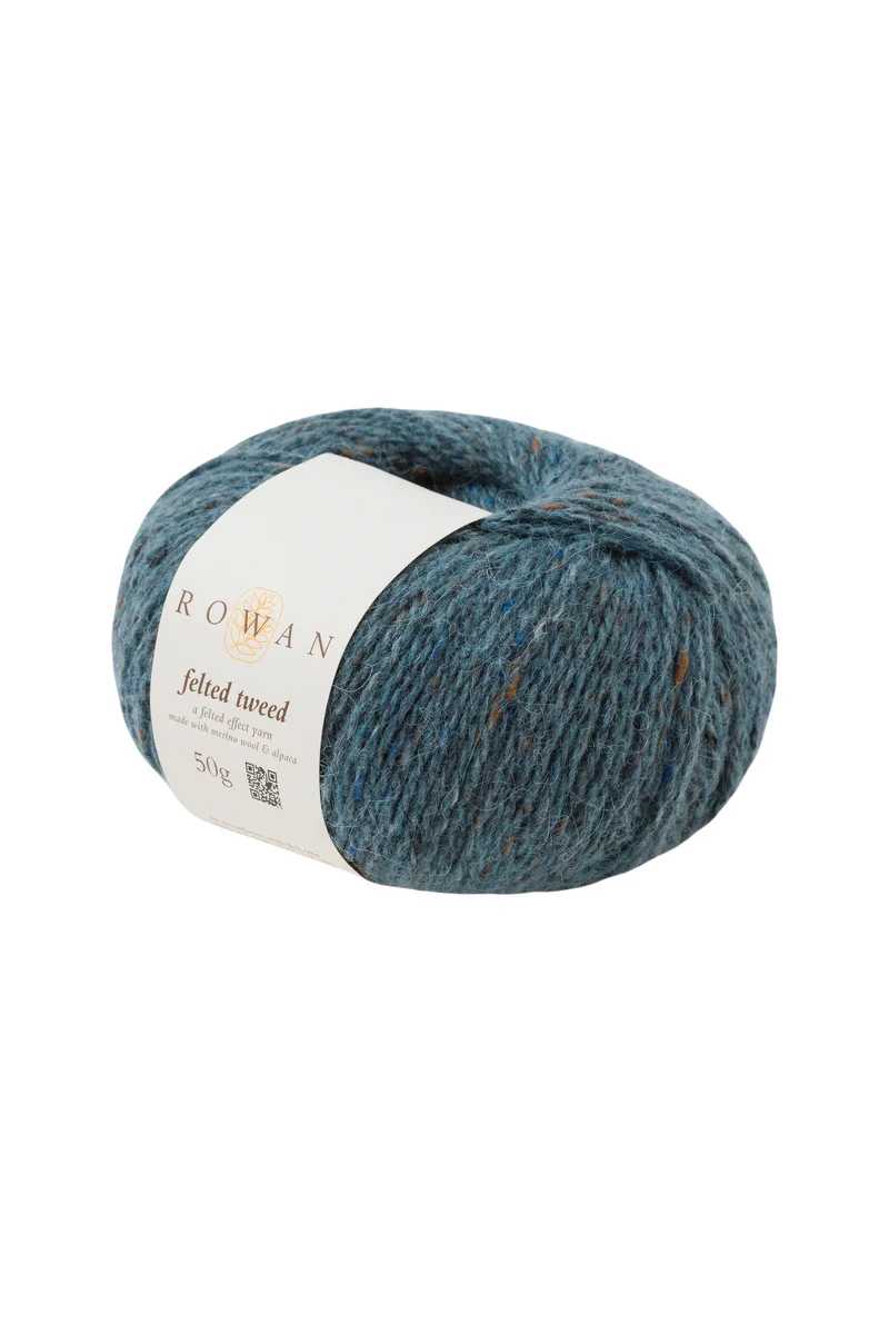 Felted Tweed Rowan