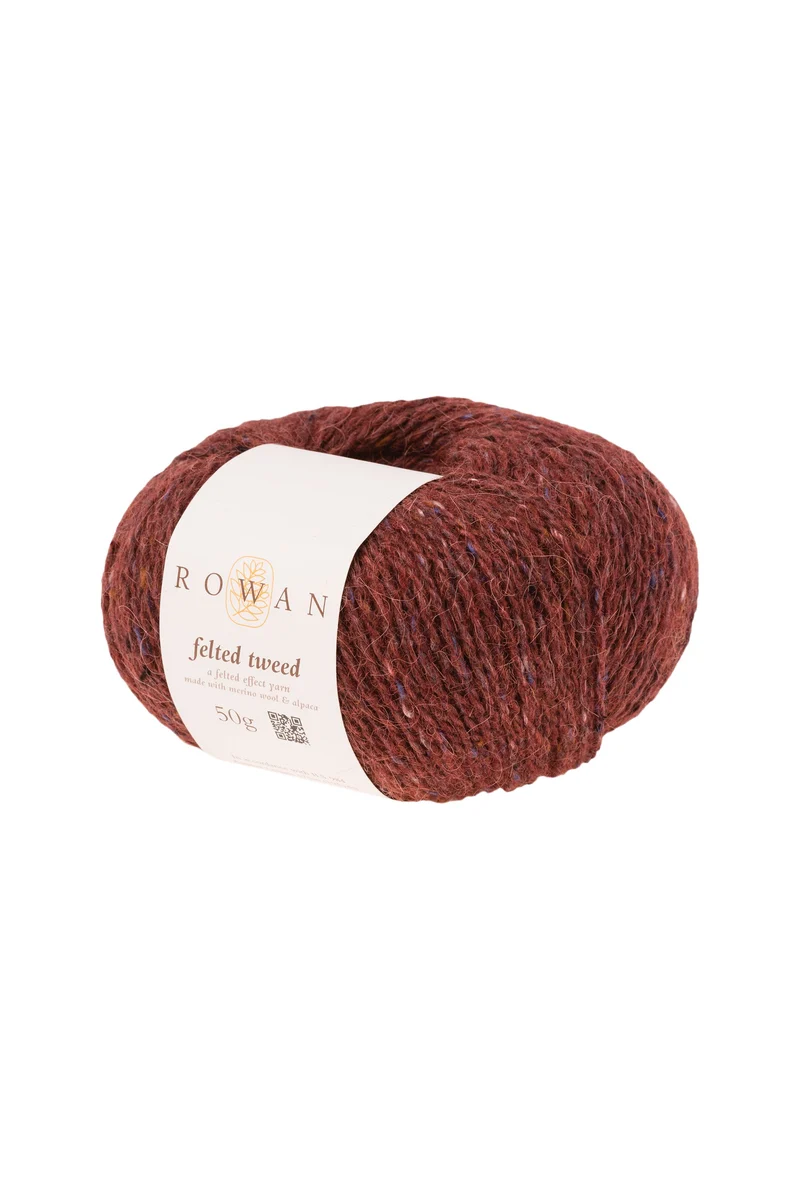 Felted Tweed Rowan