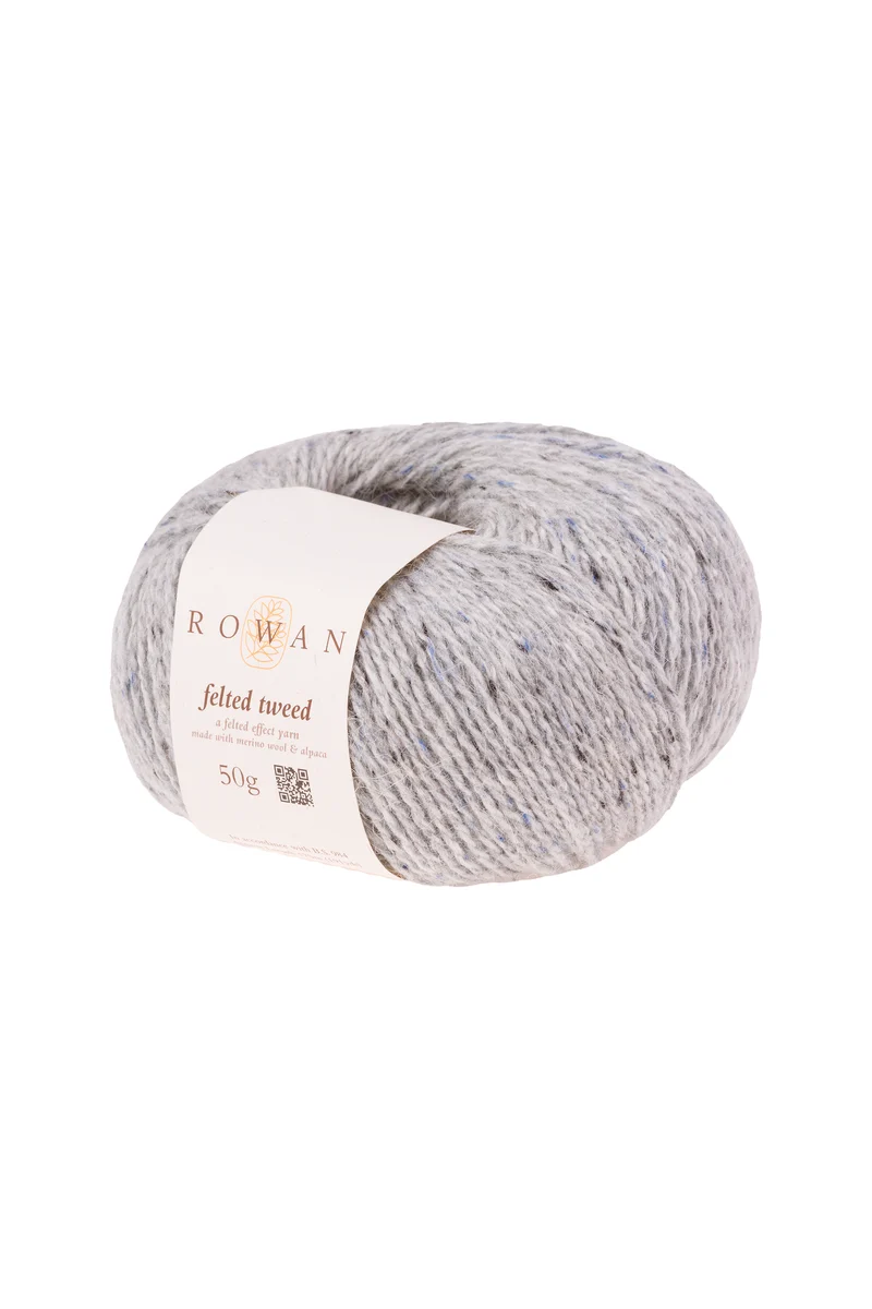 Felted Tweed Rowan