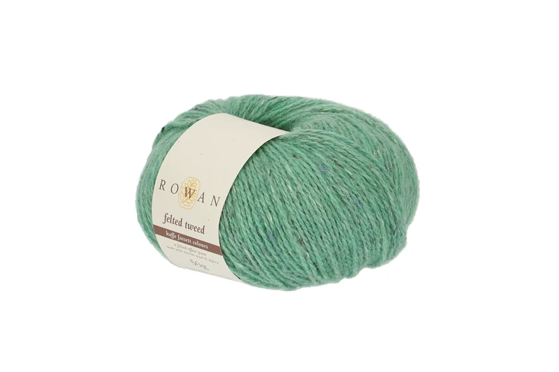 Felted Tweed Rowan